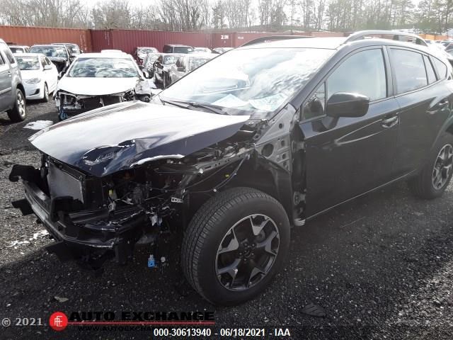 subaru crosstrek 2020 jf2gtaec2l8227762