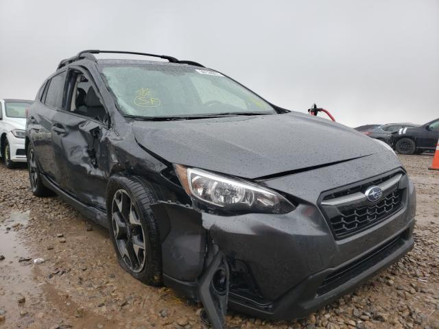 subaru crosstrek 2020 jf2gtaec2lh210203