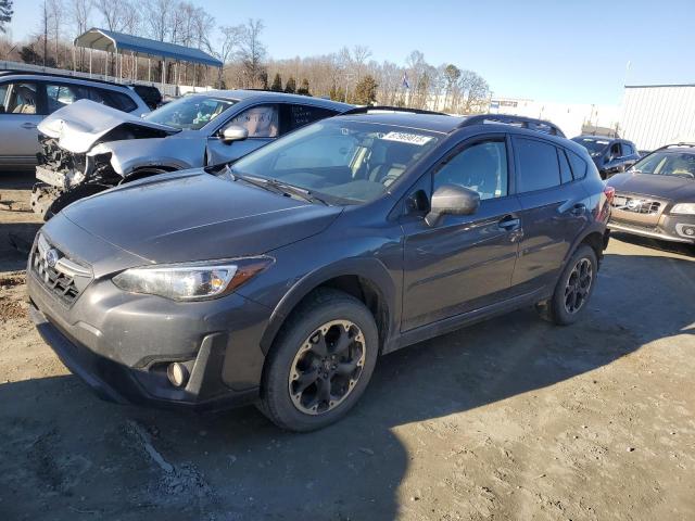 subaru crosstrek 2021 jf2gtaec2m8328267