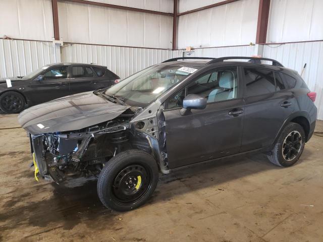 subaru crosstrek 2021 jf2gtaec2mh393300