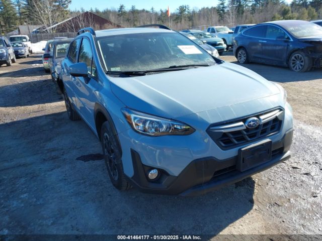 subaru crosstrek 2022 jf2gtaec2nh277547