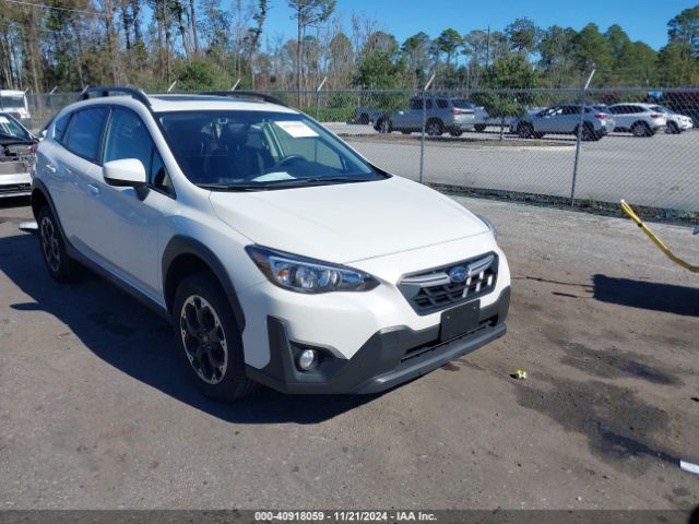 subaru crosstrek 2023 jf2gtaec2ph205623