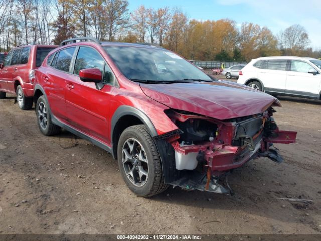 subaru crosstrek 2019 jf2gtaec3k8391780