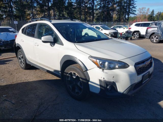 subaru crosstrek 2019 jf2gtaec3kh276712