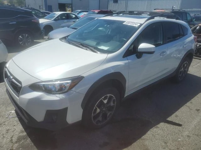 subaru crosstrek 2019 jf2gtaec3kh342241