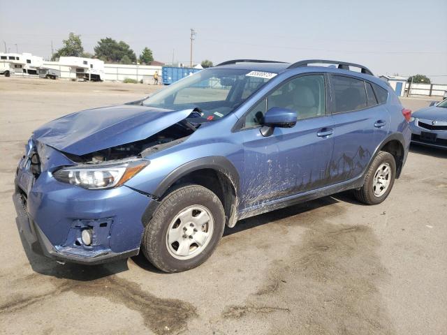 subaru crosstrek 2020 jf2gtaec3l8256879