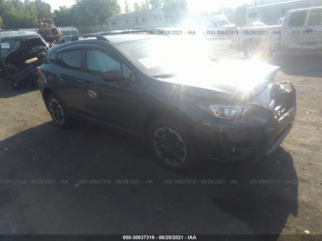 subaru crosstrek 2021 jf2gtaec3m8284473