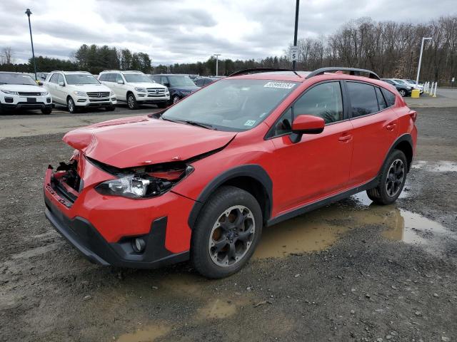 subaru crosstrek 2021 jf2gtaec3m8307069