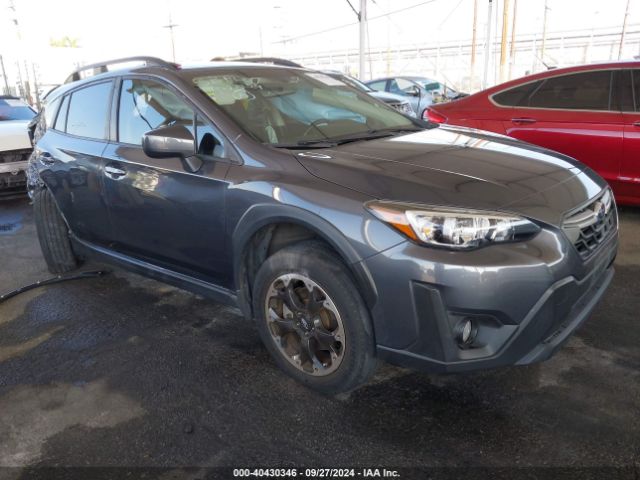 subaru crosstrek 2021 jf2gtaec3m8313616