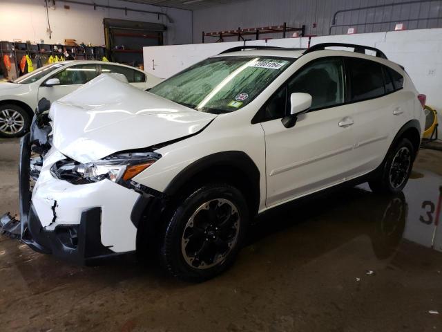 subaru crosstrek 2021 jf2gtaec3m8679396