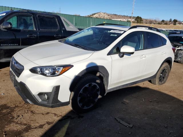 subaru crosstrek 2021 jf2gtaec3mh380734