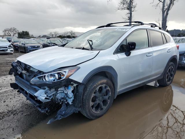 subaru crosstrek 2021 jf2gtaec3mh666289