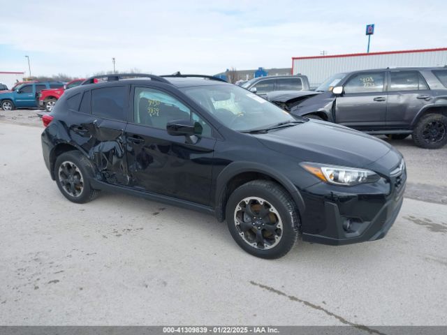 subaru crosstrek 2022 jf2gtaec3n8250082