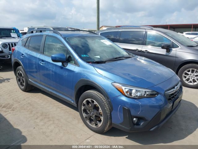 subaru crosstrek 2022 jf2gtaec3nh254651