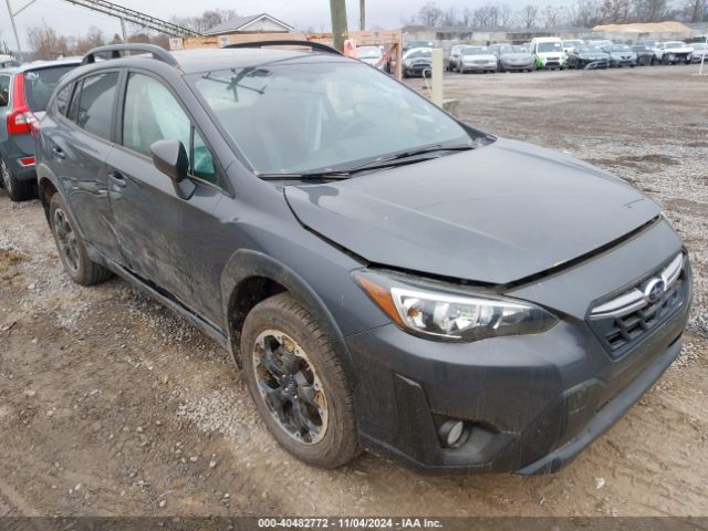 subaru crosstrek 2023 jf2gtaec3ph298653