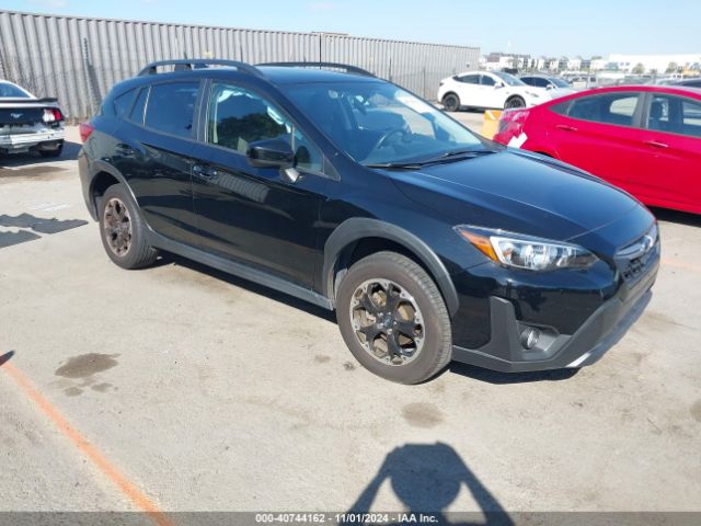 subaru crosstrek 2023 jf2gtaec3ph309635