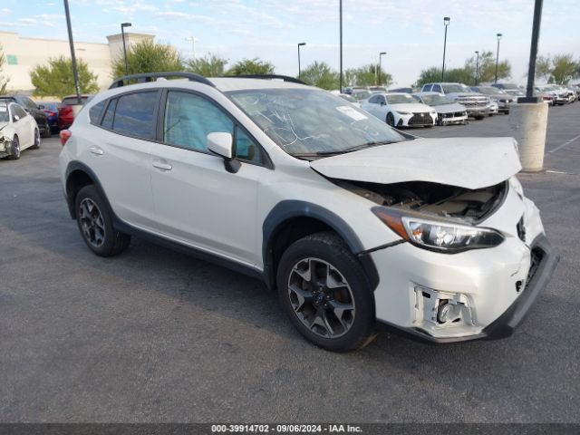 subaru crosstrek 2019 jf2gtaec4k8385860