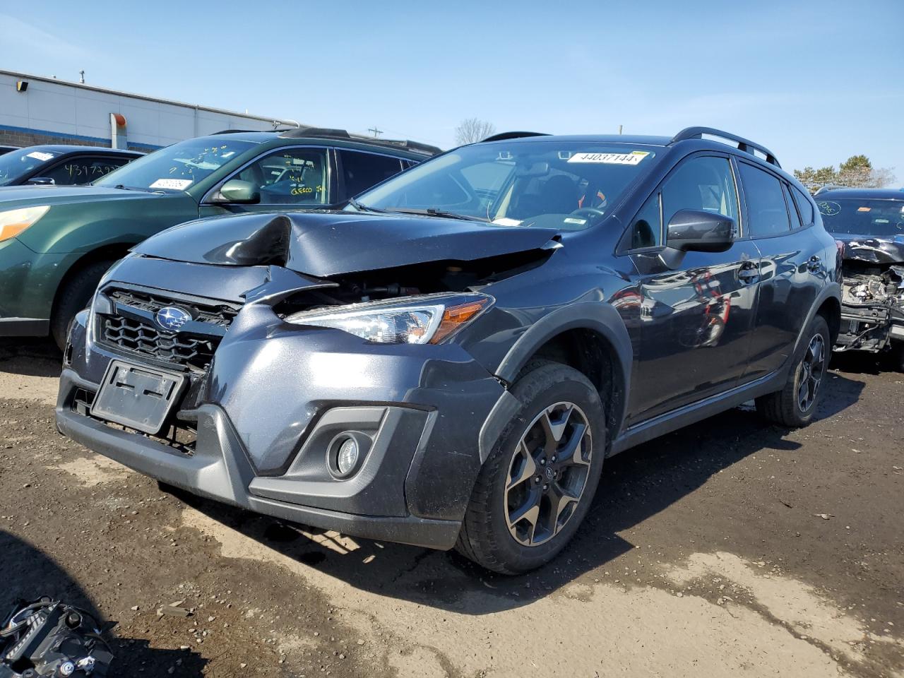 subaru crosstrek 2019 jf2gtaec4kh225056