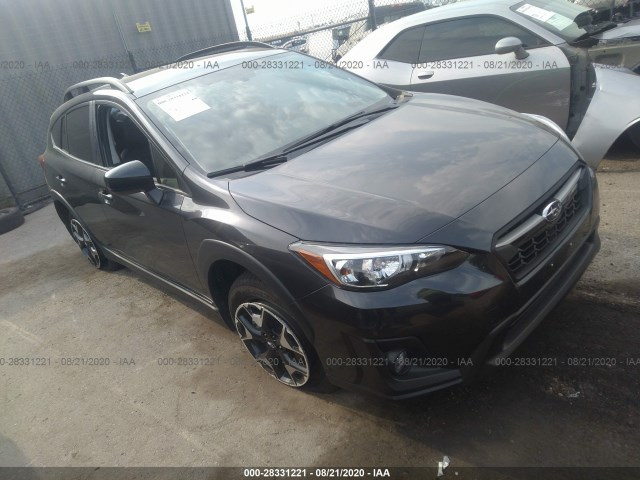 subaru crosstrek 2019 jf2gtaec4kh269817