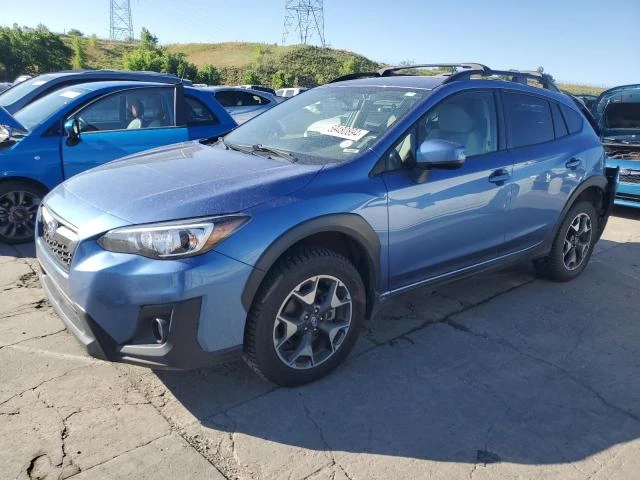 subaru crosstrek 2019 jf2gtaec4kh286732