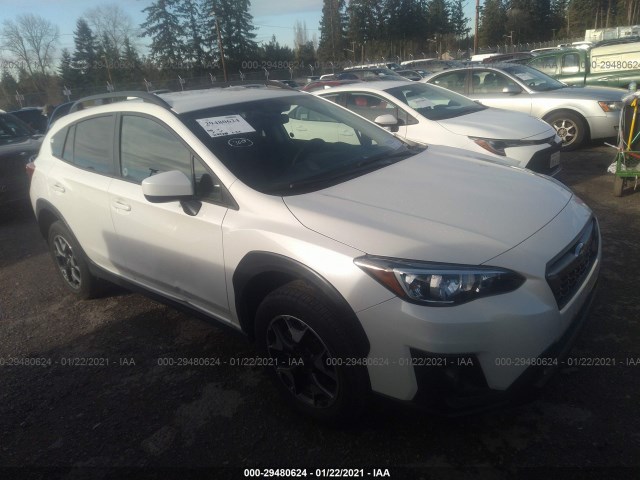 subaru crosstrek 2019 jf2gtaec4kh315937