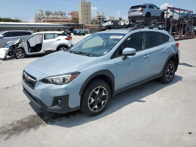 subaru crosstrek 2019 jf2gtaec4kh317705