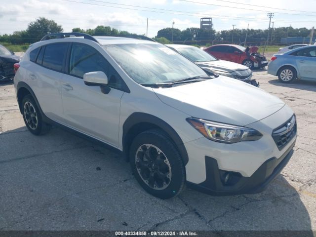 subaru crosstrek 2021 jf2gtaec4mh366289