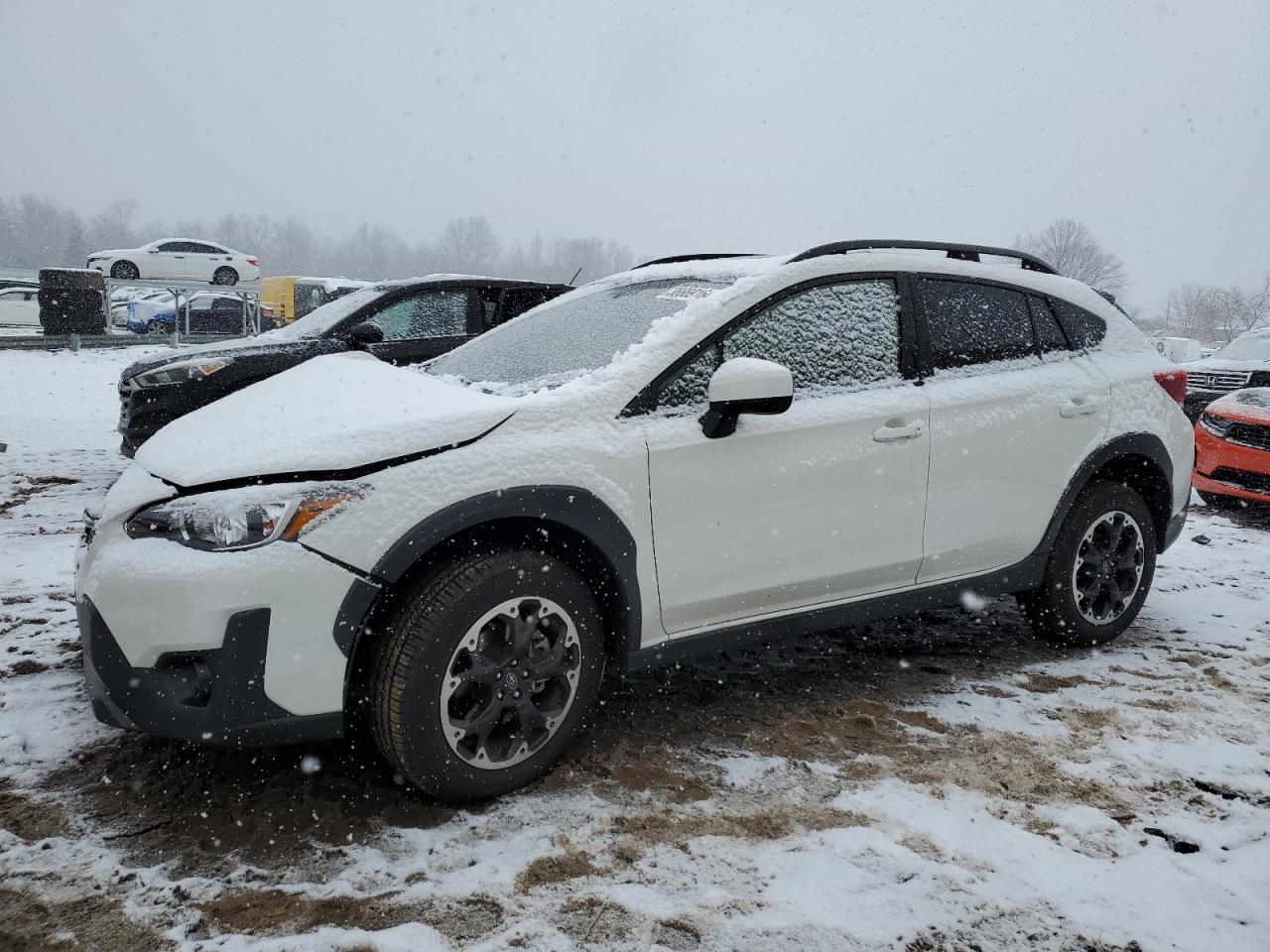 subaru crosstrek 2023 jf2gtaec4ph259781