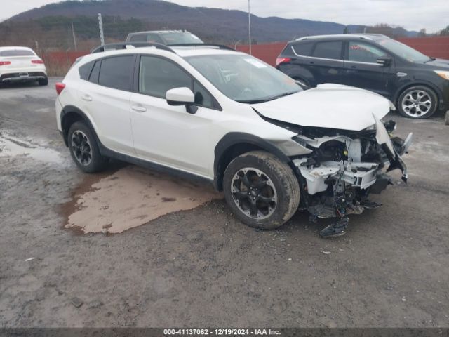 subaru crosstrek 2023 jf2gtaec4ph295602