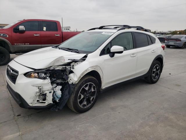 subaru crosstrek 2019 jf2gtaec5k8237782