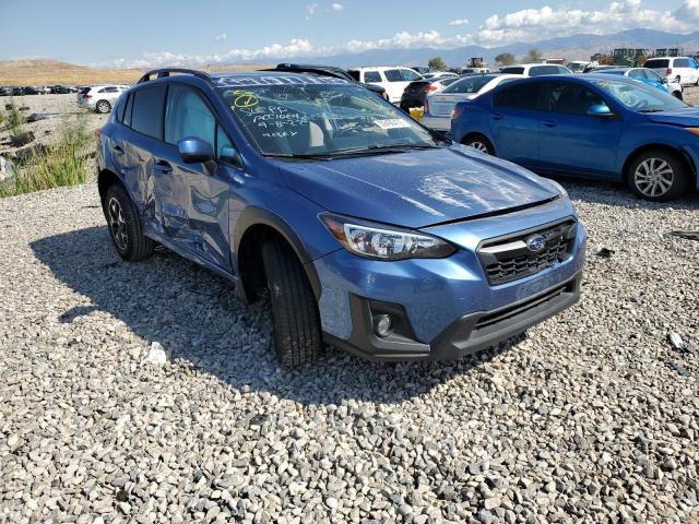 subaru crosstrek 2019 jf2gtaec5k8240908