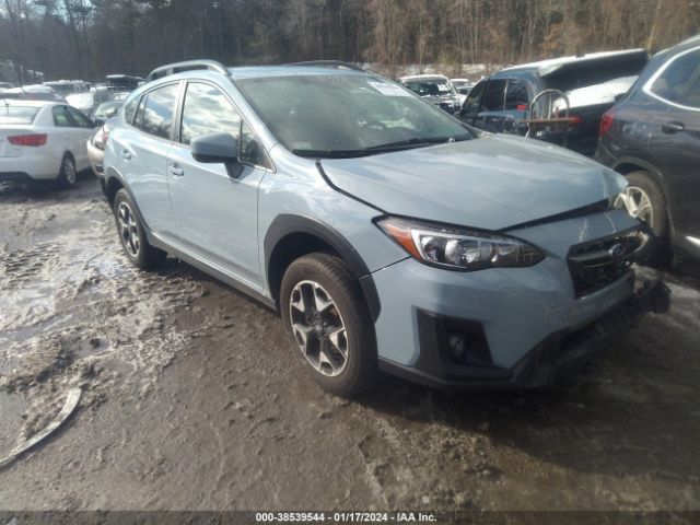 subaru crosstrek 2019 jf2gtaec5k8250192