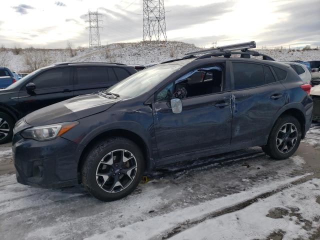 subaru crosstrek 2019 jf2gtaec5k8323383