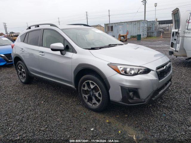 subaru crosstrek 2019 jf2gtaec5kh285556