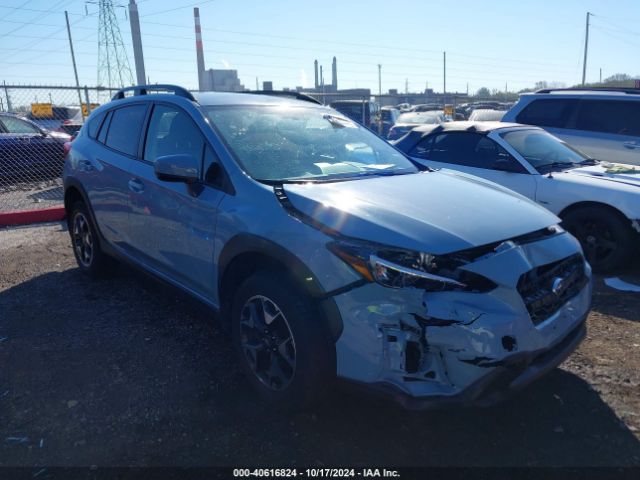 subaru crosstrek 2019 jf2gtaec5kh357159