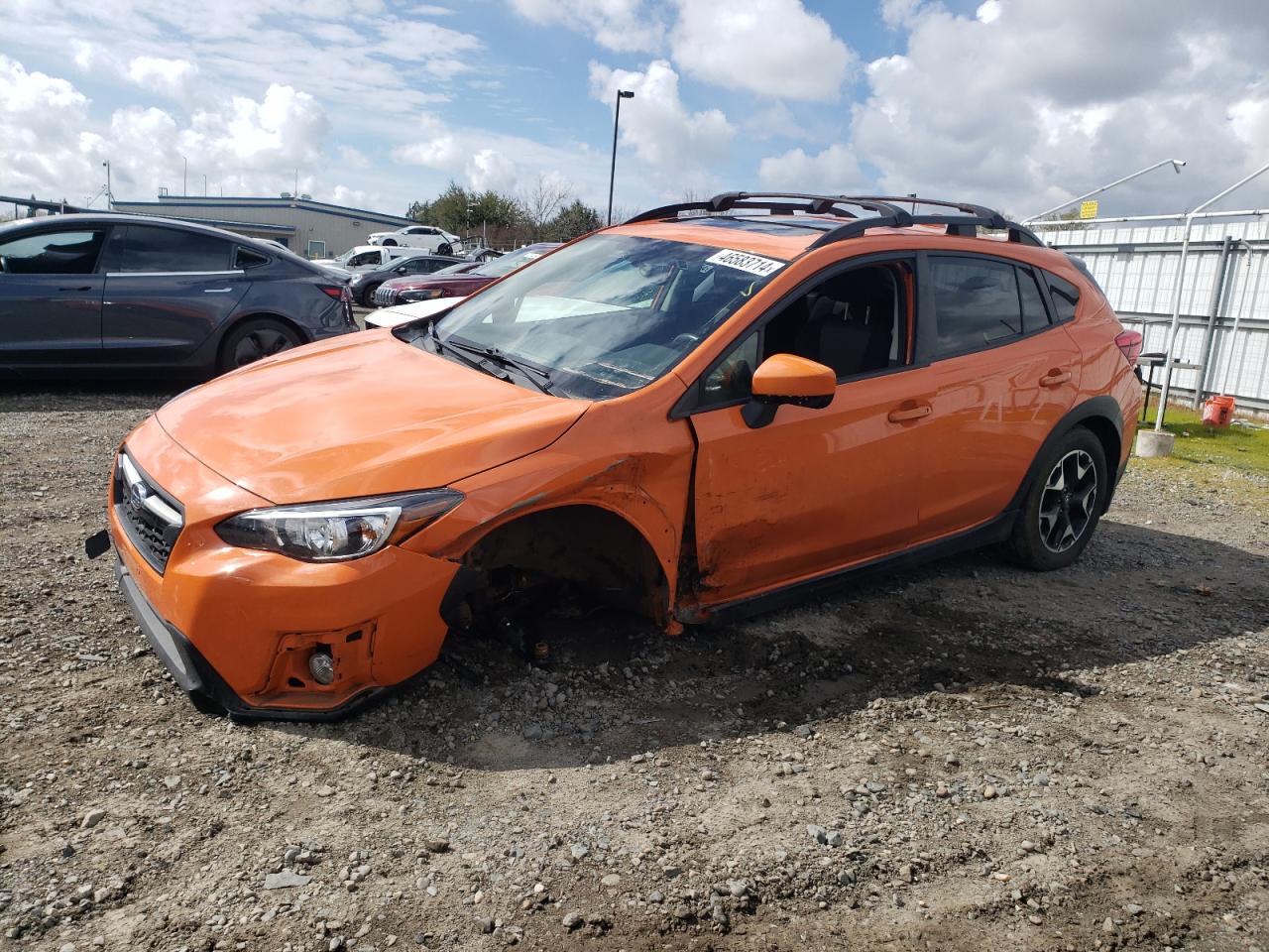 subaru crosstrek 2019 jf2gtaec5kh387021