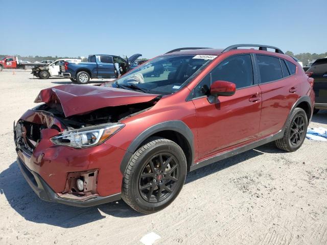 subaru crosstrek 2019 jf2gtaec5kh396561