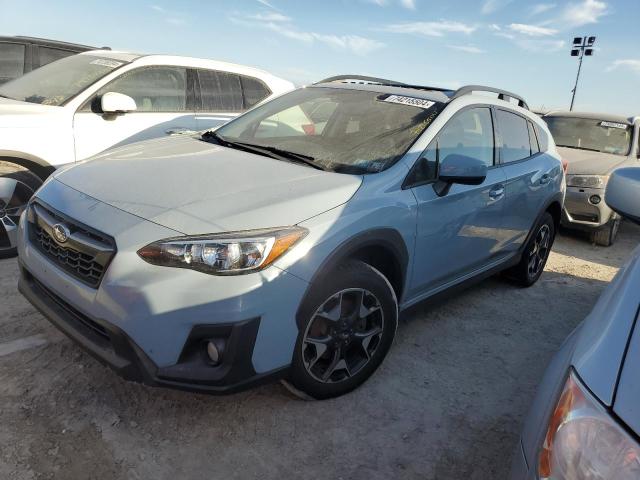 subaru crosstrek 2020 jf2gtaec5l8217047