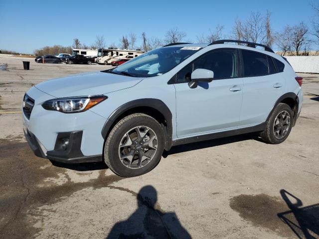 subaru crosstrek 2020 jf2gtaec5l8223768