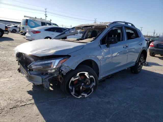 subaru crosstrek 2020 jf2gtaec5l8237069