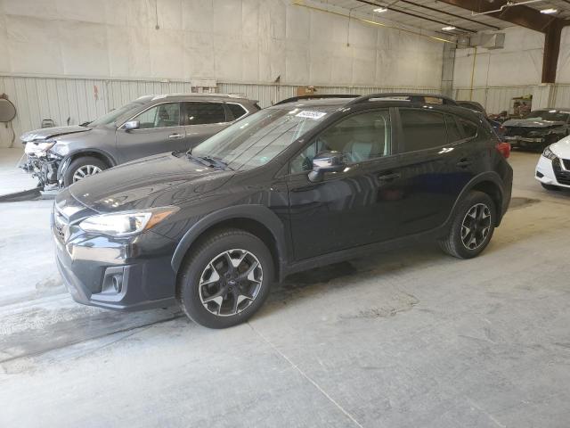 subaru crosstrek 2020 jf2gtaec5l8257516