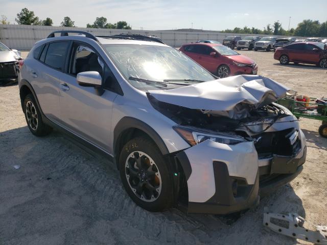 subaru crosstrek 2021 jf2gtaec5m8281767