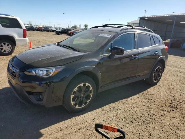 subaru crosstrek 2021 jf2gtaec5m8301919