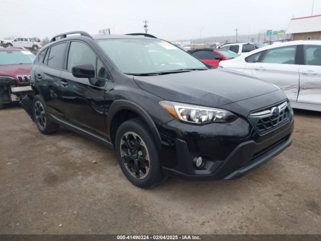 subaru crosstrek 2021 jf2gtaec5m8314251