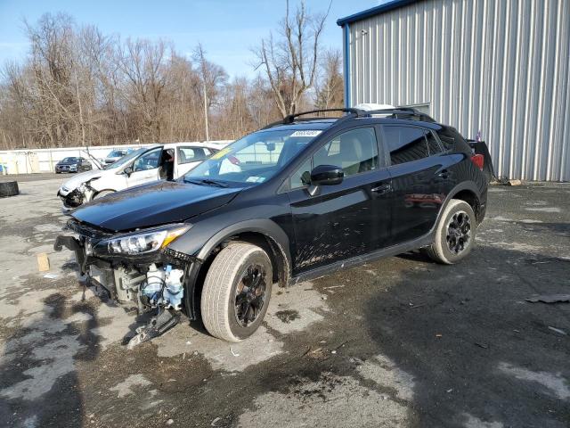 subaru crosstrek 2021 jf2gtaec5m8341692