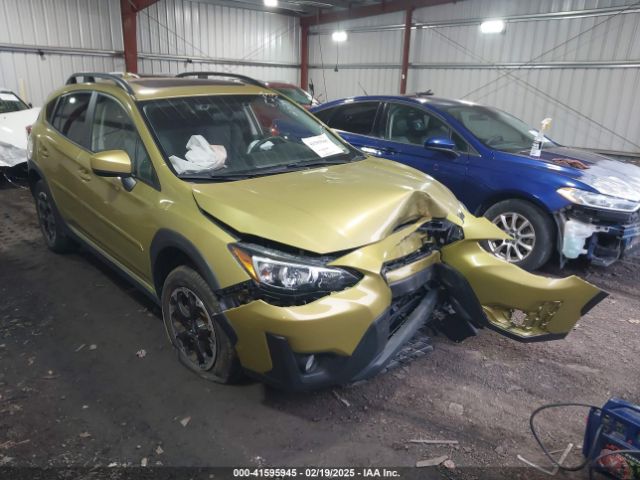 subaru crosstrek 2021 jf2gtaec5mh251166