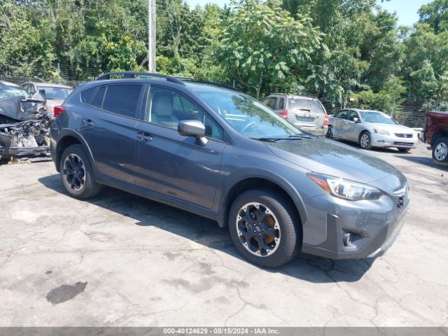 subaru crosstrek 2023 jf2gtaec5p8233884