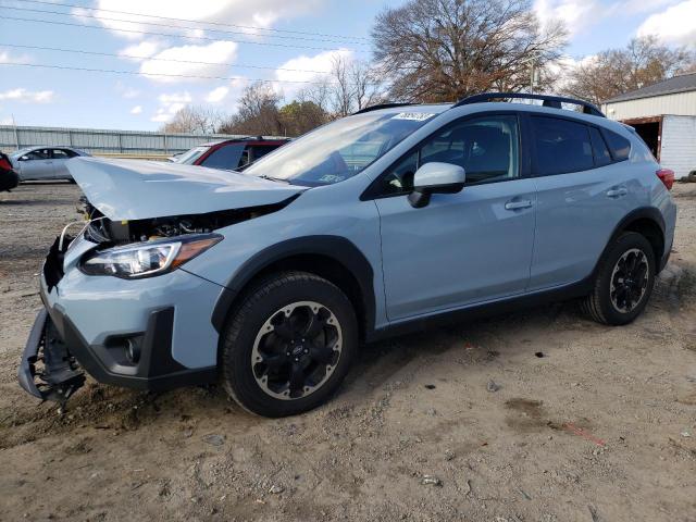 subaru crosstrek 2023 jf2gtaec5ph258722