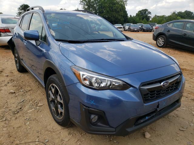 subaru crosstrek 2019 jf2gtaec6k8389439