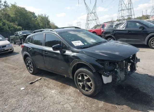 subaru crosstrek 2019 jf2gtaec6kh203057